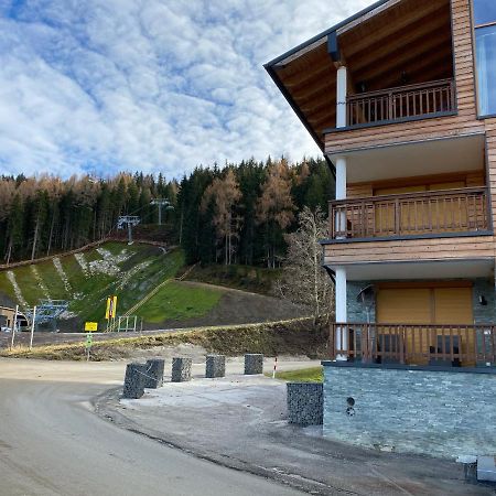 Ski In Ski Out Apartment Fastenberg Top 3 By Aa Holiday Homes Schladming Exteriér fotografie