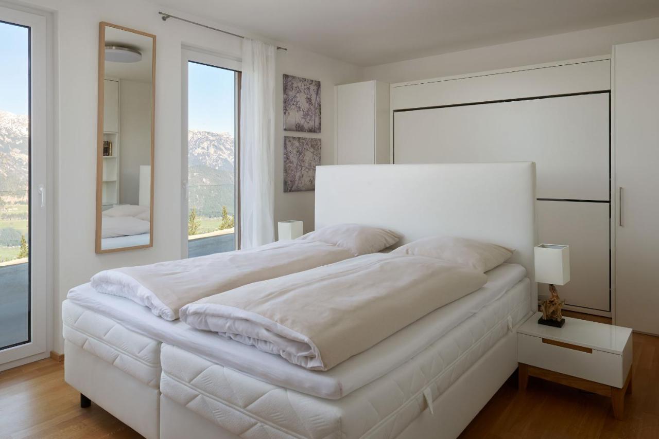 Ski In Ski Out Apartment Fastenberg Top 3 By Aa Holiday Homes Schladming Exteriér fotografie