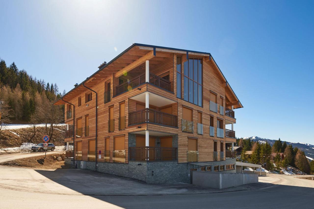 Ski In Ski Out Apartment Fastenberg Top 3 By Aa Holiday Homes Schladming Exteriér fotografie