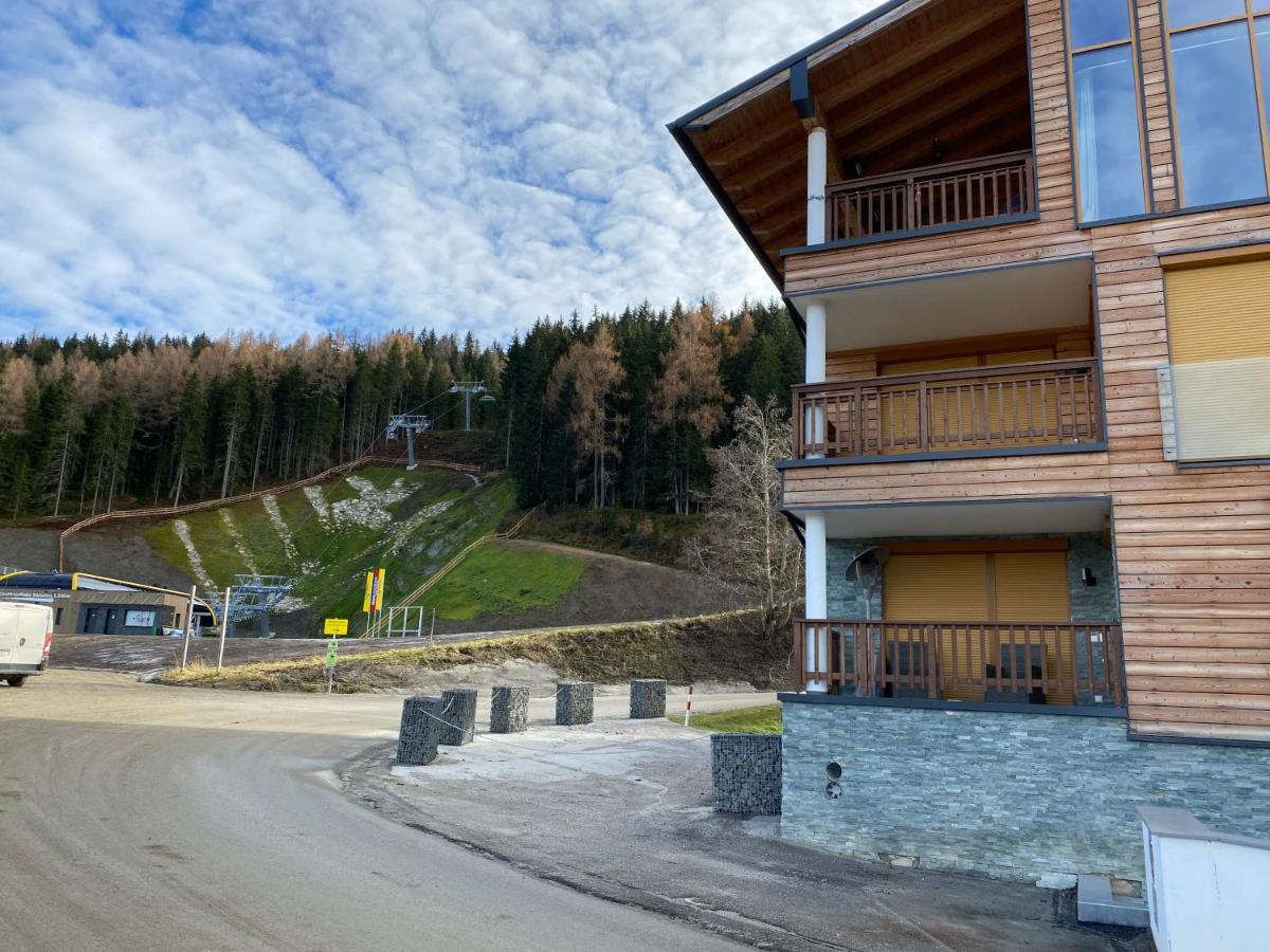 Ski In Ski Out Apartment Fastenberg Top 3 By Aa Holiday Homes Schladming Exteriér fotografie